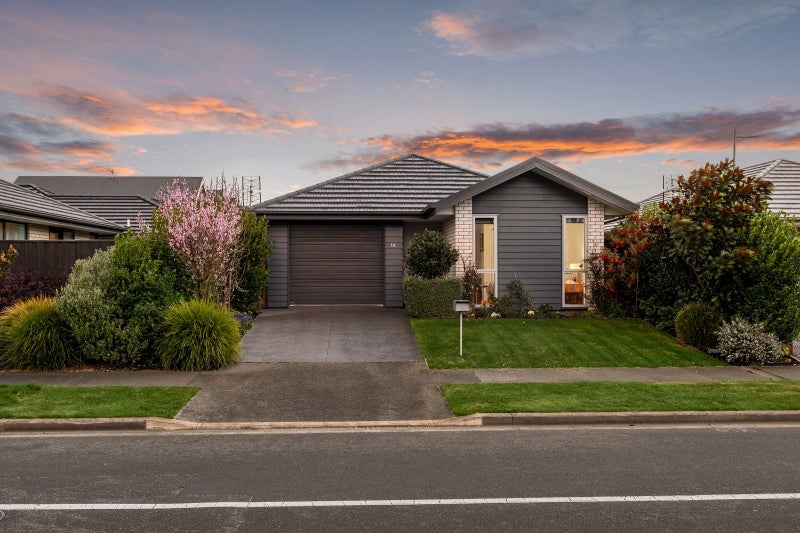 16 Keene Street, Wigram, Christchurch - Carousel 1