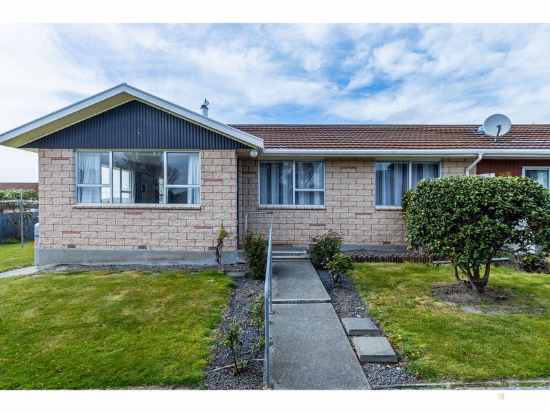 3/39 Gleniti Road, Gleniti, Timaru - Carousel 25
