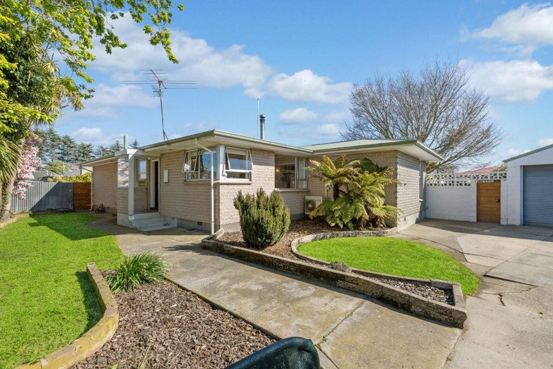 12 Roswell Place, Islington, Christchurch - Carousel 1