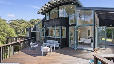 366E Huia Road, Titirangi, Auckland - Carousel 1