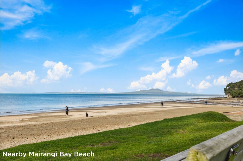 2/24 Penzance Road, Mairangi Bay, Auckland - Carousel 19