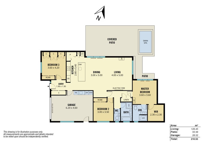 11 Stanton House Road, Paerata, Pukekohe - Carousel 18