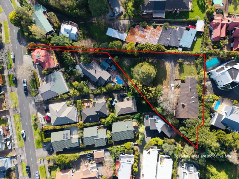 43A Tarawera Terrace, St Heliers, Auckland - Carousel 1