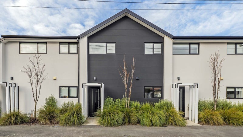 5 Bings Lane, Richmond, Christchurch - Carousel 1