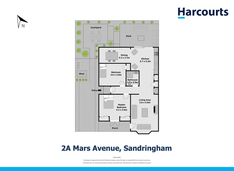 2A Mars Avenue, Sandringham, Auckland - Carousel 13