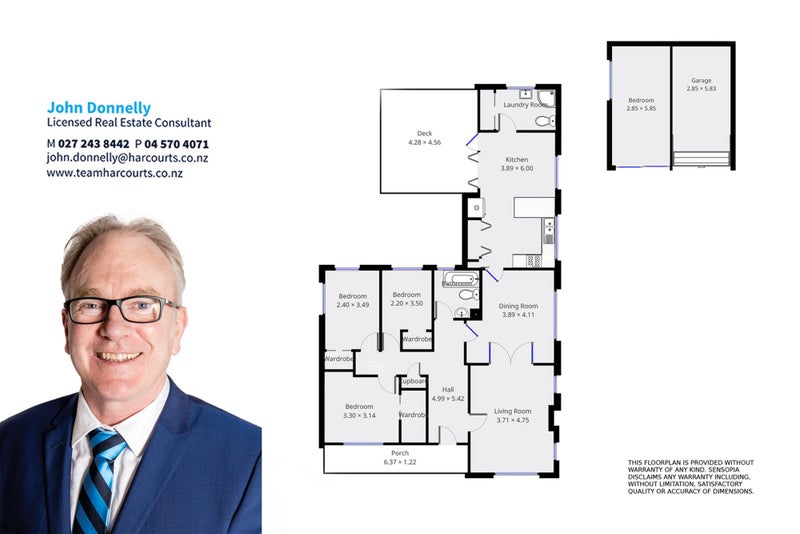 48 Bristol Square, Hutt Central, Lower Hutt - Carousel 22