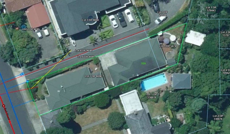 89A Belt Road, New Plymouth, New Plymouth - Carousel 23