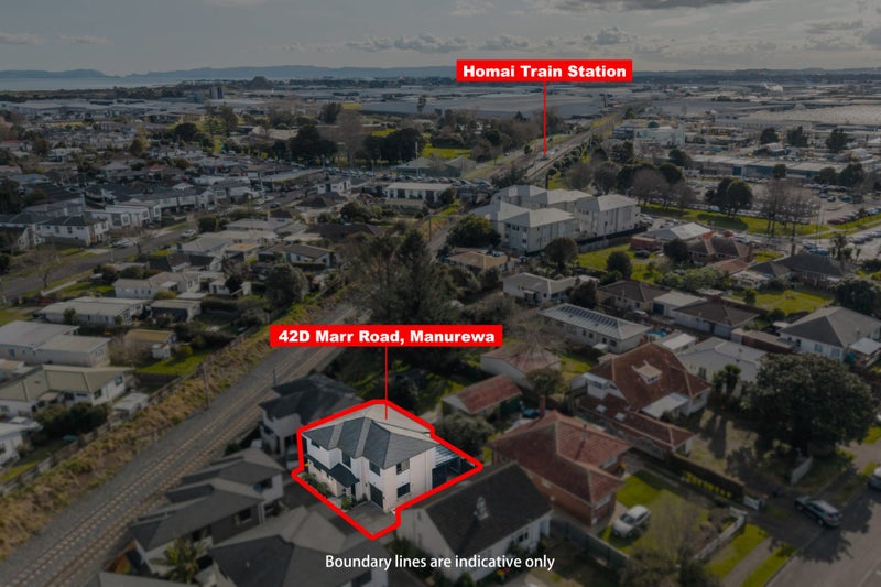 42D Marr Road, Manurewa, Auckland - Carousel 24
