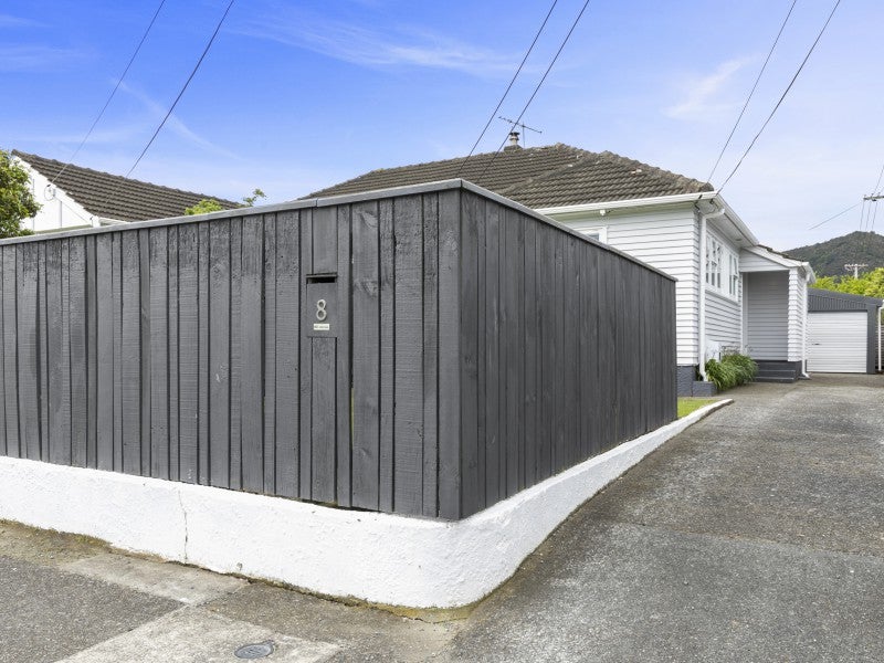 8 Dempsey Street, Naenae, Lower Hutt - Carousel 17
