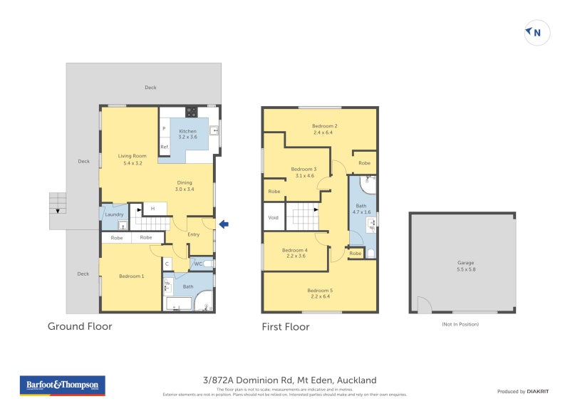 3/0 Dominion Road, Mount Roskill, Auckland - Carousel 19