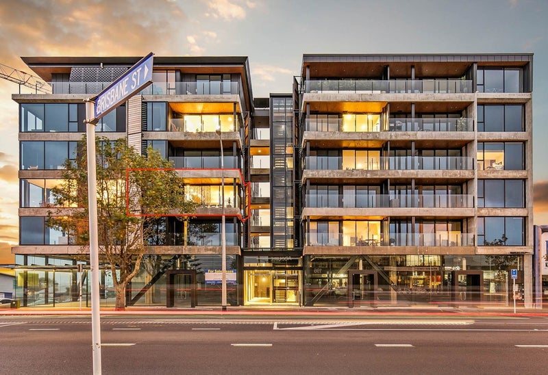 201/1 Turakina Street, Grey Lynn, Auckland - Carousel 1