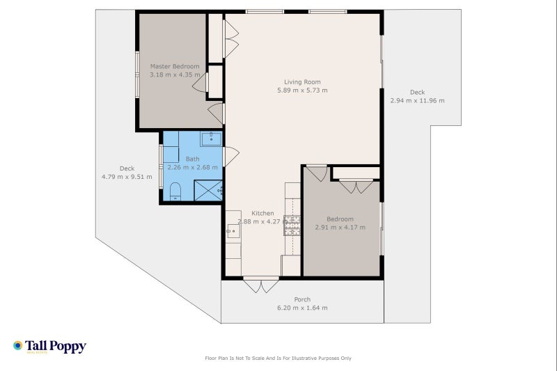 90A Lairdvale Road, Taumarunui, Taumarunui - Carousel 15