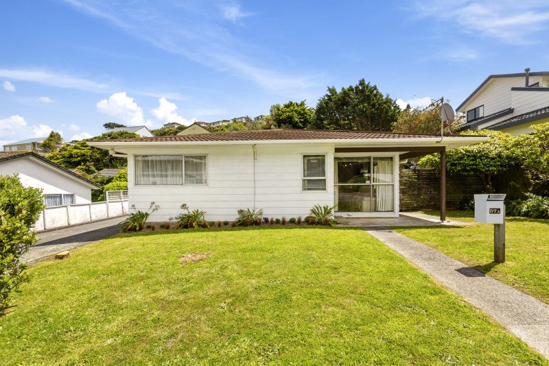 57A Cortina Avenue, Johnsonville, Wellington - Carousel 2