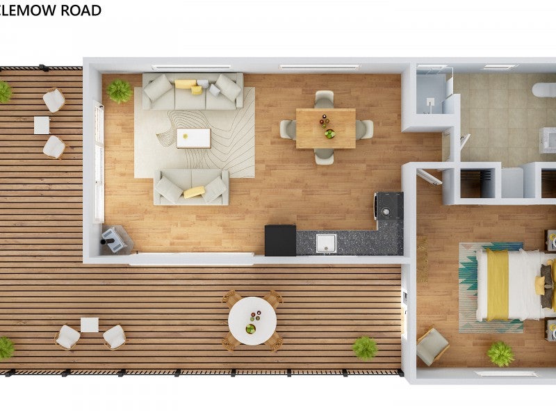 68 Clemow Road, Fitzroy, New Plymouth - Carousel 20