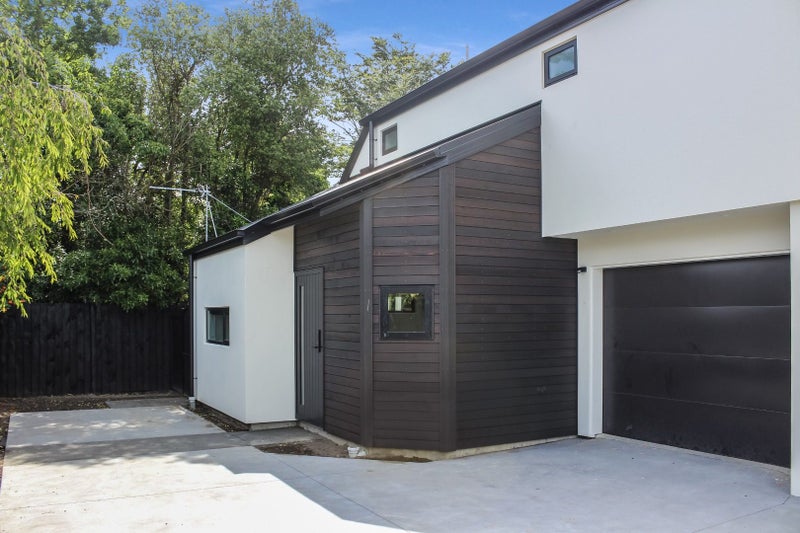 199B Hills Road, Edgeware, Christchurch - Carousel 1
