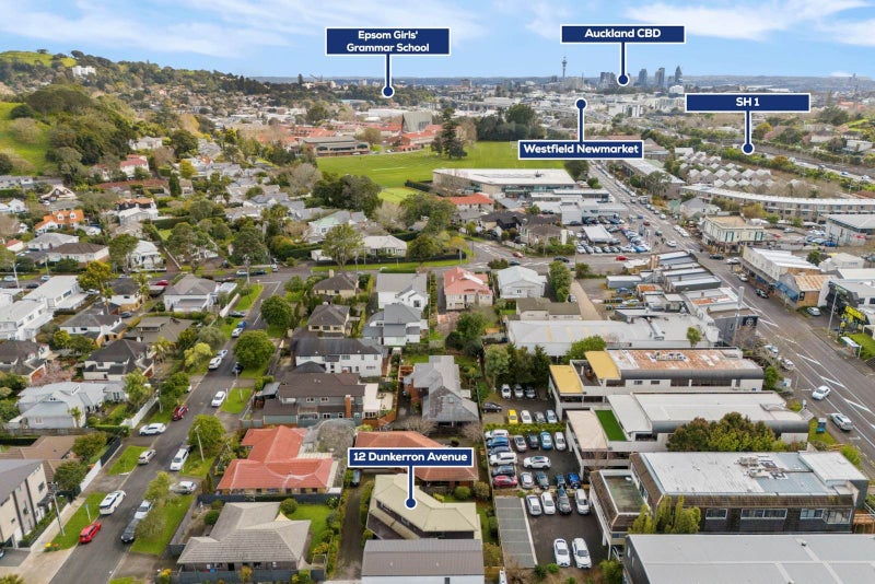 12 Dunkerron Avenue, Epsom, Auckland - Carousel 23