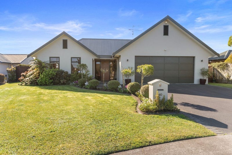 40 Cranbrook Place, Rototuna North, Hamilton - Carousel 1