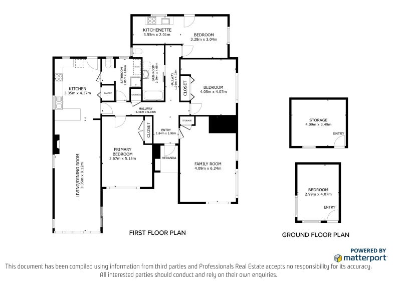 383 Saint Aubyn Street, Moturoa, New Plymouth - Carousel 31