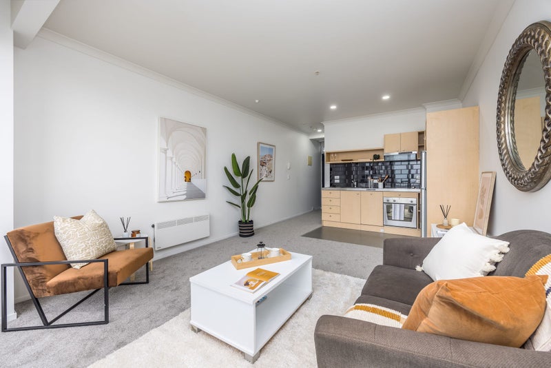 501/149 Nelson Street, Auckland Central, Auckland - Carousel 2