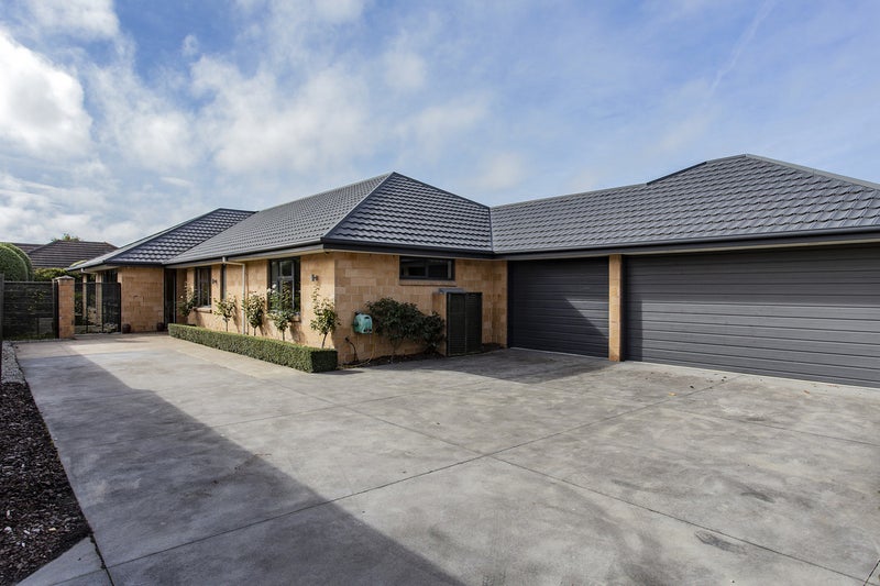 63A Birchfield Avenue, Dallington, Christchurch - Carousel 1