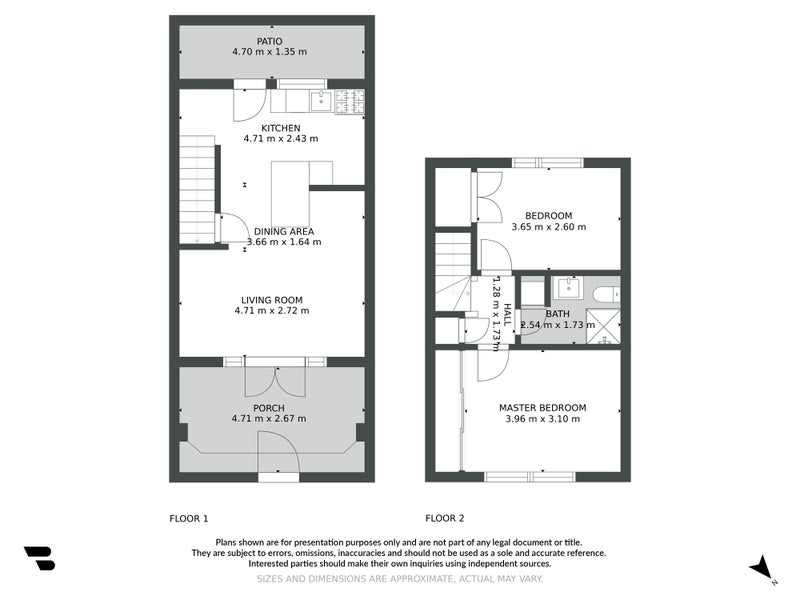 2G Wilton St, Grey Lynn, Auckland - Carousel 16