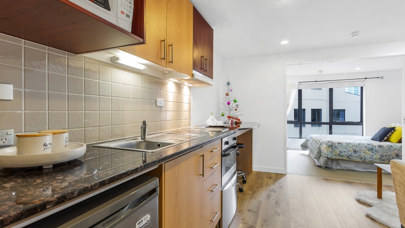 1108/76 Wakefield Street, Auckland Central, Auckland - Carousel 1