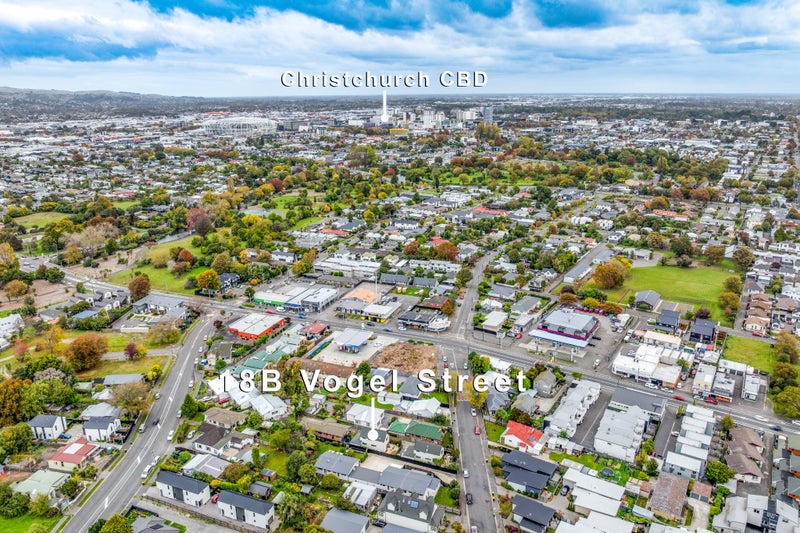 18B Vogel Street, Richmond, Christchurch - Carousel 18