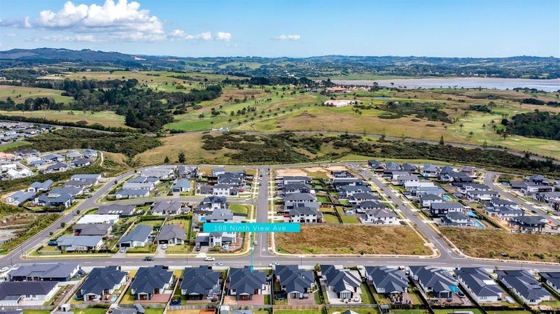 168 Ninth View Avenue, Beachlands, Auckland - Carousel 37