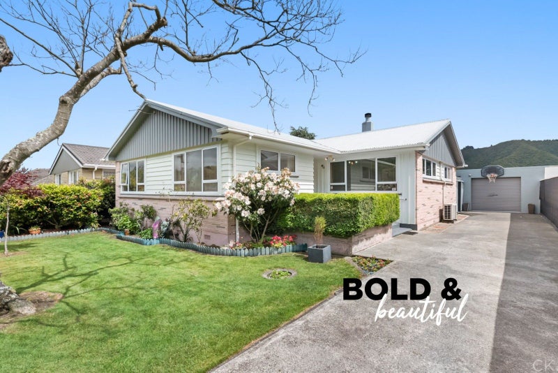 1083 Fergusson Drive, Clouston Park, Upper Hutt - Carousel 1