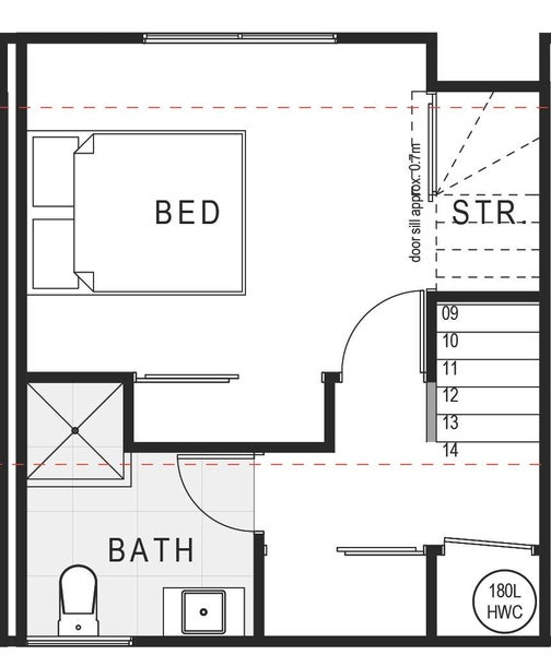 1/294 Madras Street, Christchurch Central, Christchurch - Carousel 21