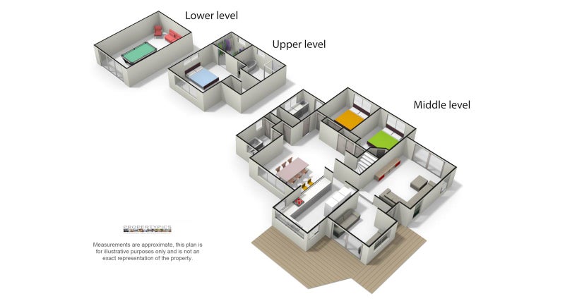 42 Rauhuia Crescent, Parau, Auckland - Carousel 18