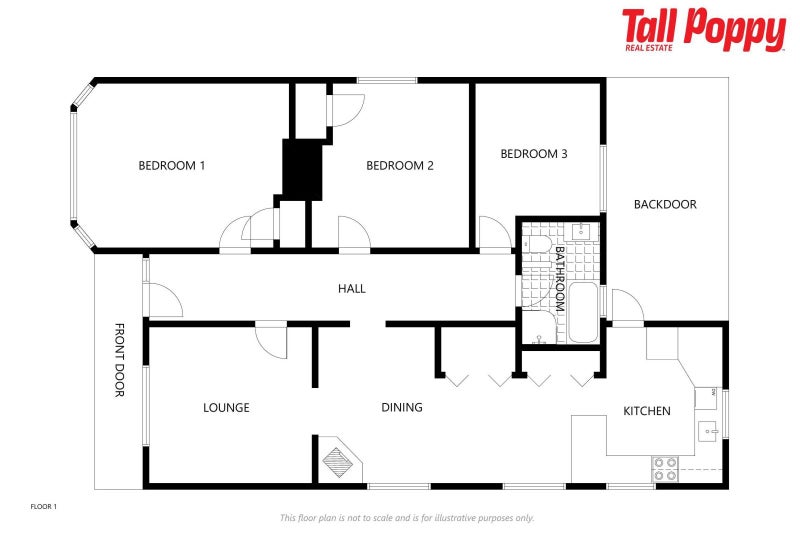 130 Victoria Road, Saint Kilda, Dunedin - Carousel 22