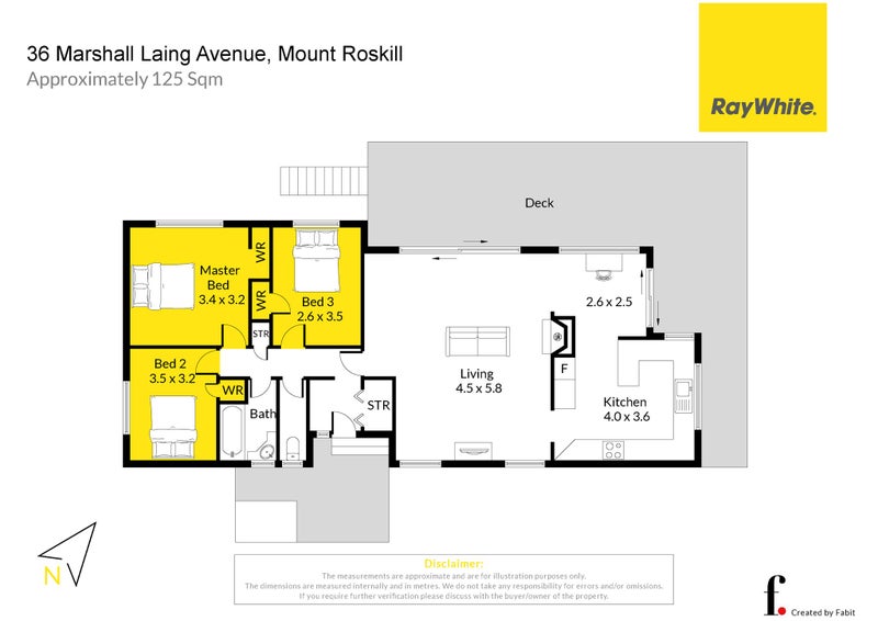 36 Marshall Laing Avenue, Mount Roskill, Auckland - Carousel 21