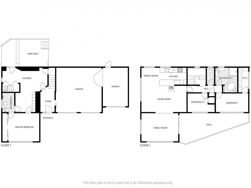 13 Winstone Place, Highlands Park, New Plymouth - Carousel 20