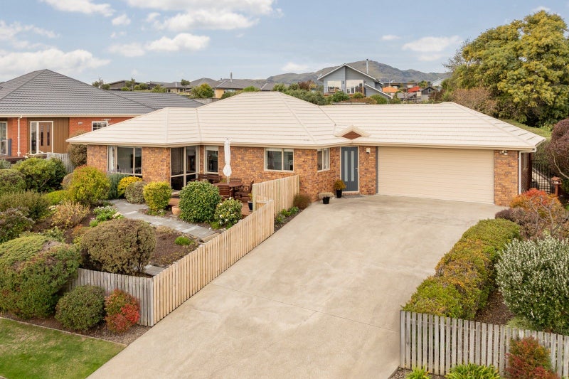 43 JAMES DRIVE, Lyttelton, Christchurch - Carousel 1