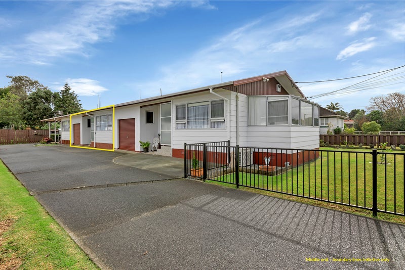 25B Keyte Street, Kensington, Whangarei - Carousel 1