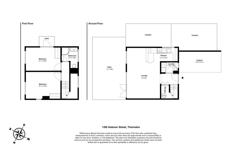 1/80 Hobson Street, Thorndon, Wellington - Carousel 20