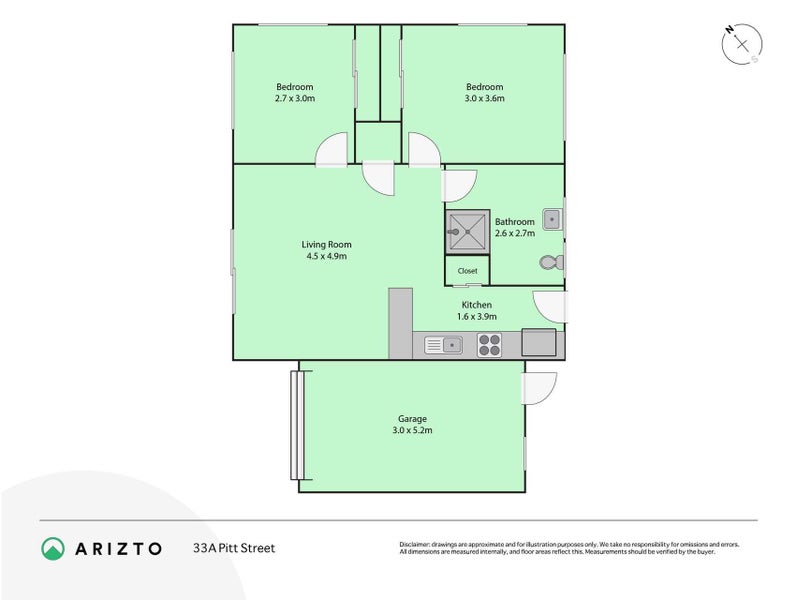 0 Pitt Street, Normanby, Hawera - Carousel 20