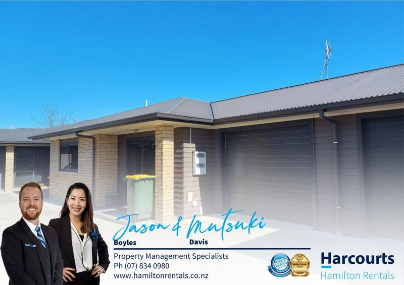 2/50 Lorne Street, Melville, Hamilton - Carousel 1