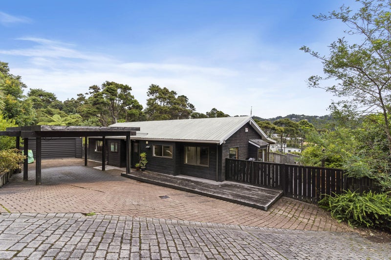295A Titirangi Road, Titirangi, Auckland - Carousel 1