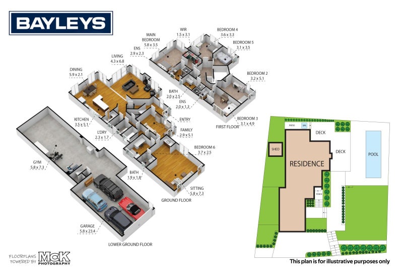 17 Links Drive, Waiwhakaiho, New Plymouth - Carousel 35