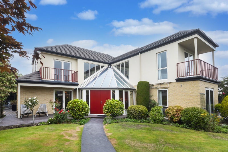 29 O'Connor Place, Burnside, Christchurch - Carousel 25