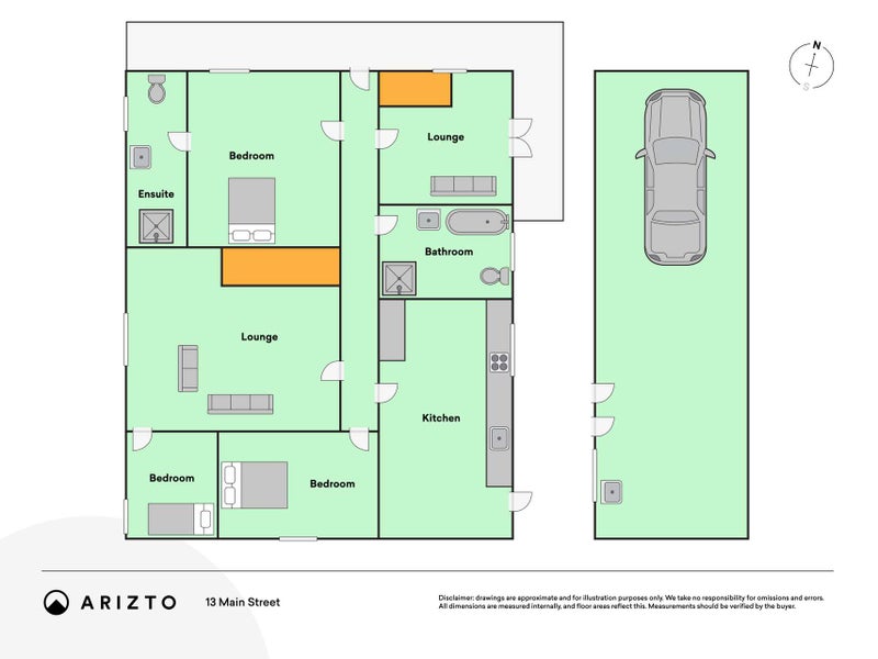 13 Main Street, Hospital Hill, Napier - Carousel 20