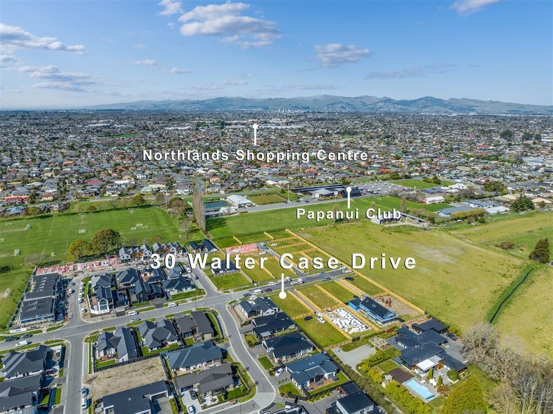 30 Walter Case Drive, Harewood, Christchurch - Carousel 6