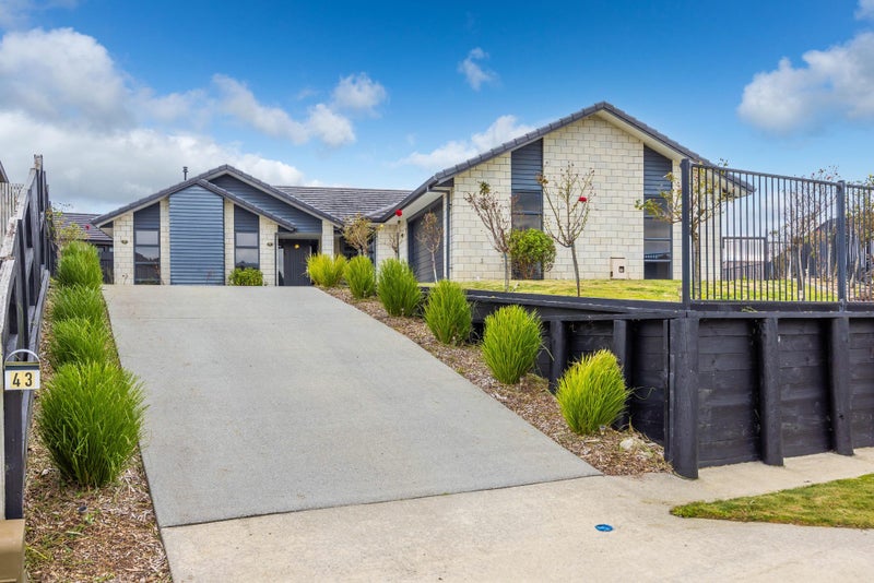 43 Carlingford Rise, Dinsdale, Hamilton - Carousel 1