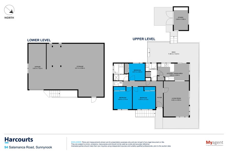 94 Salamanca Road, Sunnynook, Auckland - Carousel 20