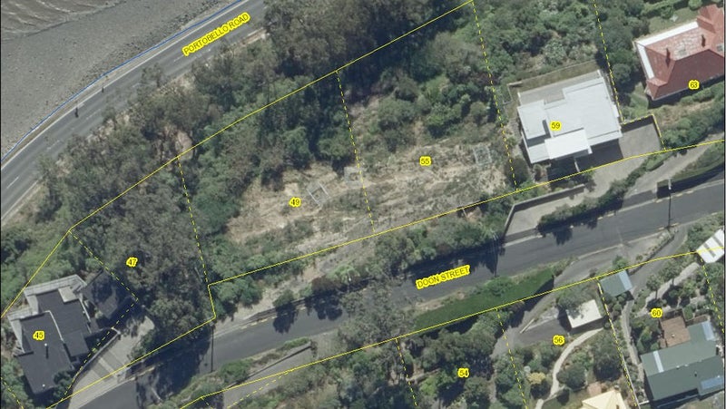 47 Doon Street, Vauxhall, Dunedin - Carousel 2