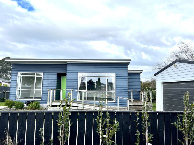 89 Stortford Street, Ashhurst, Ashhurst - Carousel 1