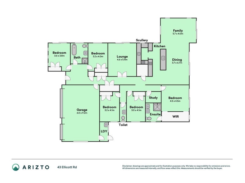 43 Ellicott Road, Te Awamutu - Carousel 38