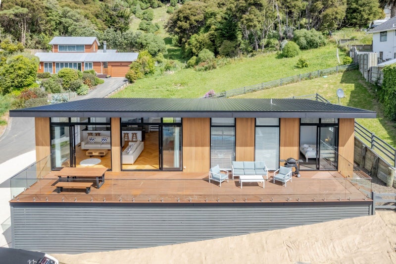 12 Rue Renard, Akaroa, Akaroa - Carousel 1